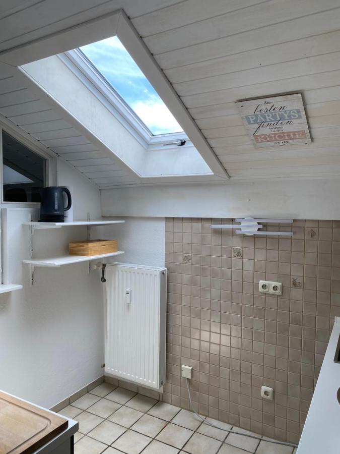 Haus Flora Apartment Fussen Exterior photo
